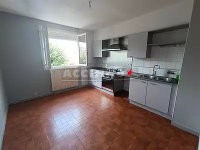 Maison, 101 m²