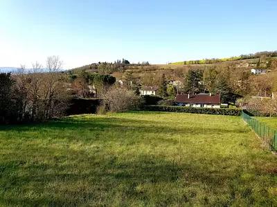 Terrain, 699 m²
