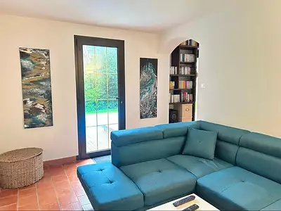 Maison, 92 m²