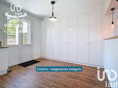 Maison, 148 m²