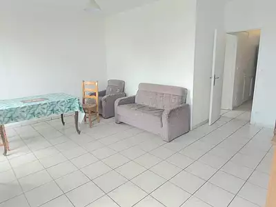 Appartement, 64 m²