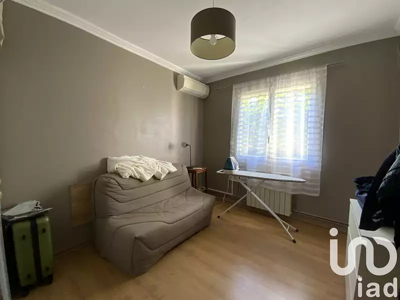 Maison, 165 m²