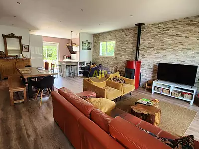 Maison, 173 m²