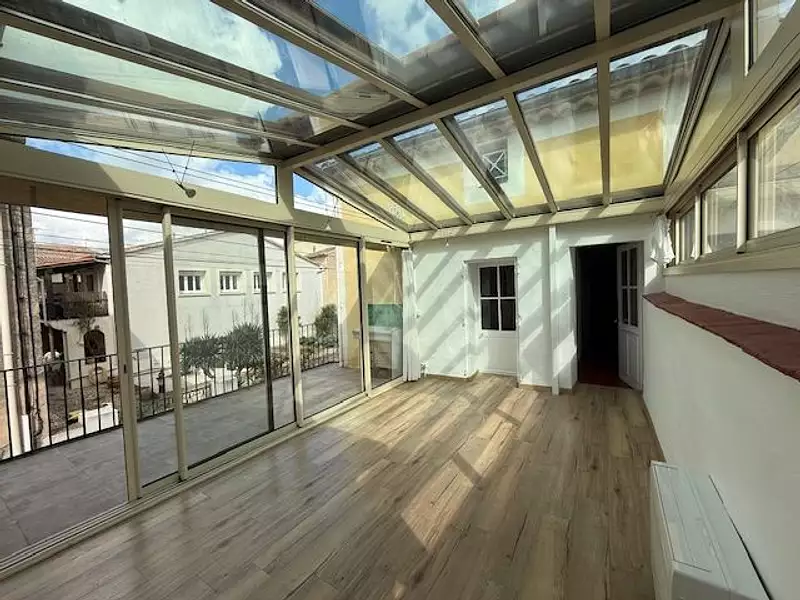 Maison, 110 m²