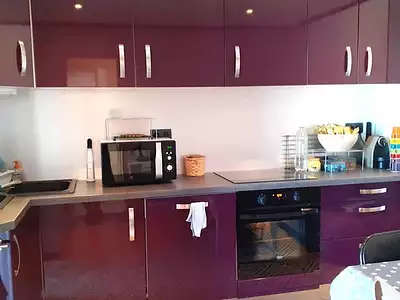 Appartement, 63 m²