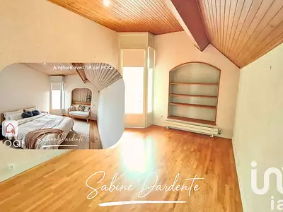 Maison, 102 m²