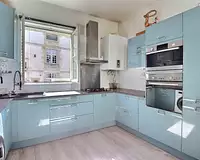 Appartement, 103,1 m²