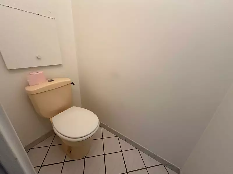 Appartement, 84 m²