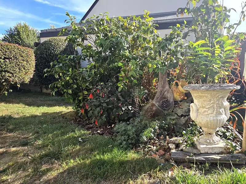 Maison, 74 m²