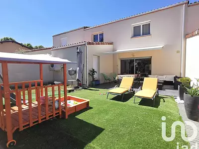 Maison, 110 m²