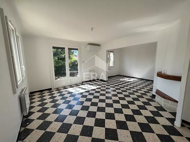 Maison, 80 m²