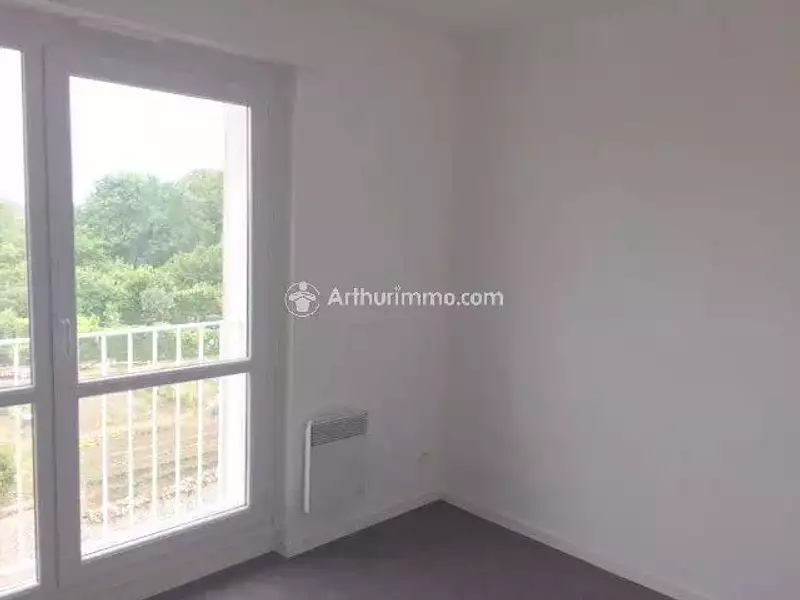 Appartement, 77 m²