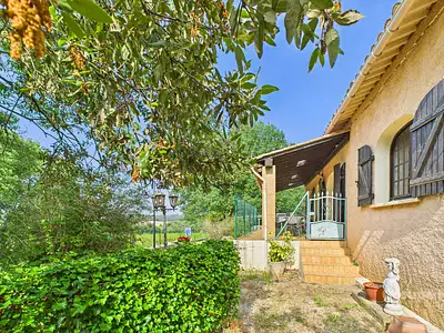 Maison, 110,32 m²