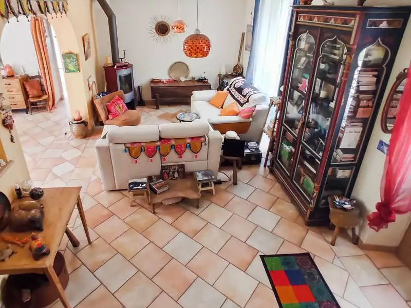 Maison, 122 m²