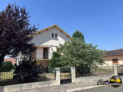 Maison, 107 m²