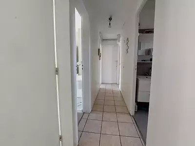 Appartement, 63 m²