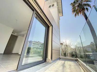 Appartement, 50,31 m²