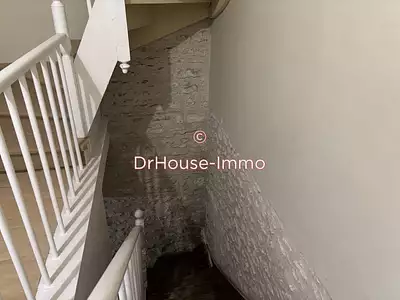Maison, 52 m²