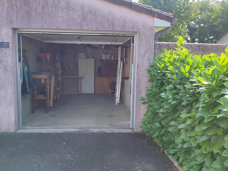 Appartement, 85 m²