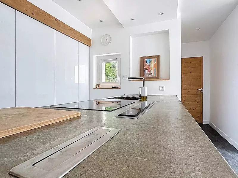 Maison, 153 m²