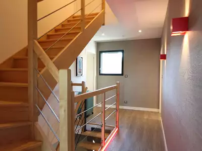 Maison, 190 m²