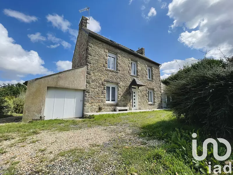 Maison, 109 m²