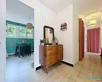 Appartement, 66,42 m²