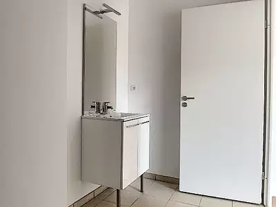 Appartement, 45 m²