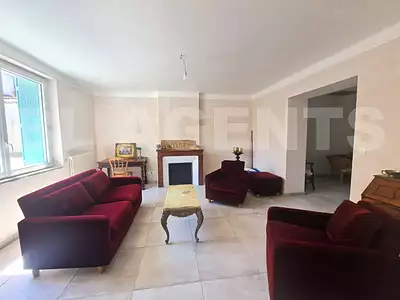 Maison, 122 m²