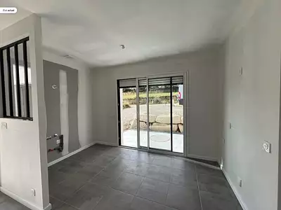 Maison, 98 m²