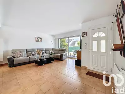 Maison, 110 m²