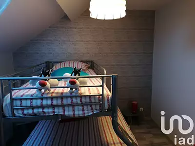 Maison, 111 m²