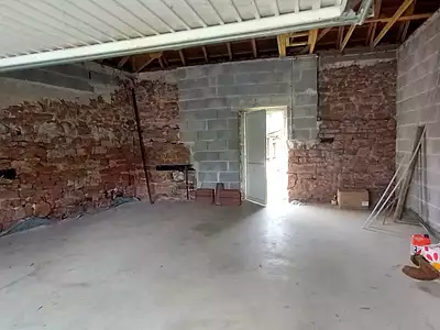 Maison, 111 m²