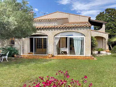 Maison, 120 m²