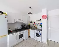 Appartement, 46,03 m²