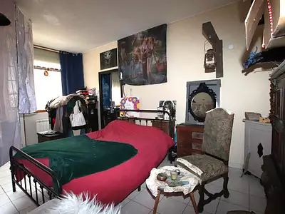 Maison, 107 m²