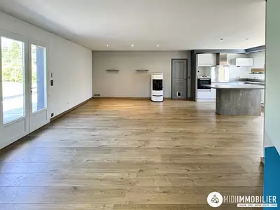 Maison, 94 m²