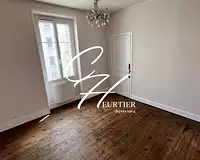 Appartement, 69,51 m²