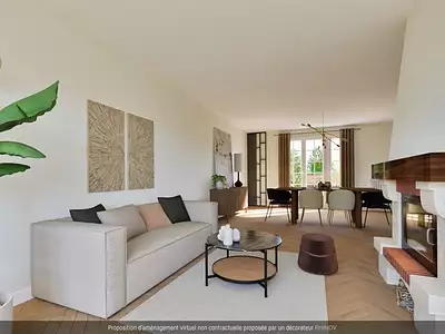 Maison, 115 m²