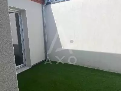 Maison, 65,6 m²