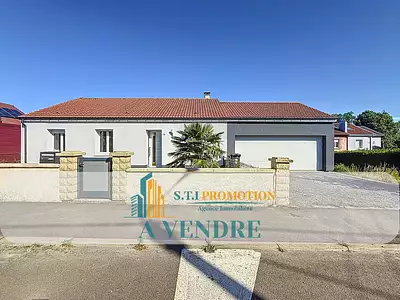Maison, 82 m²