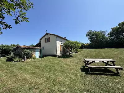 Maison, 96 m²
