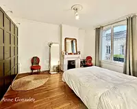 Maison, 200 m²