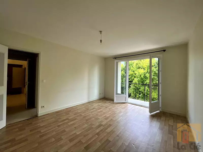 Appartement, 67 m²