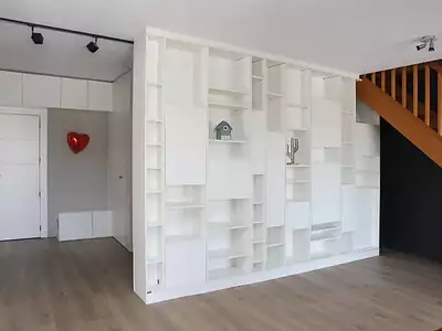 Maison, 180 m²