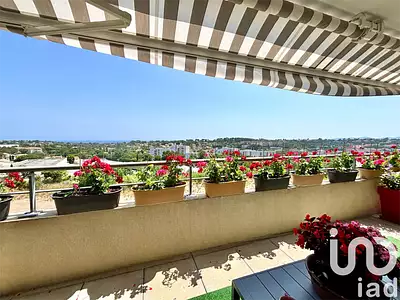 Appartement, 115 m²