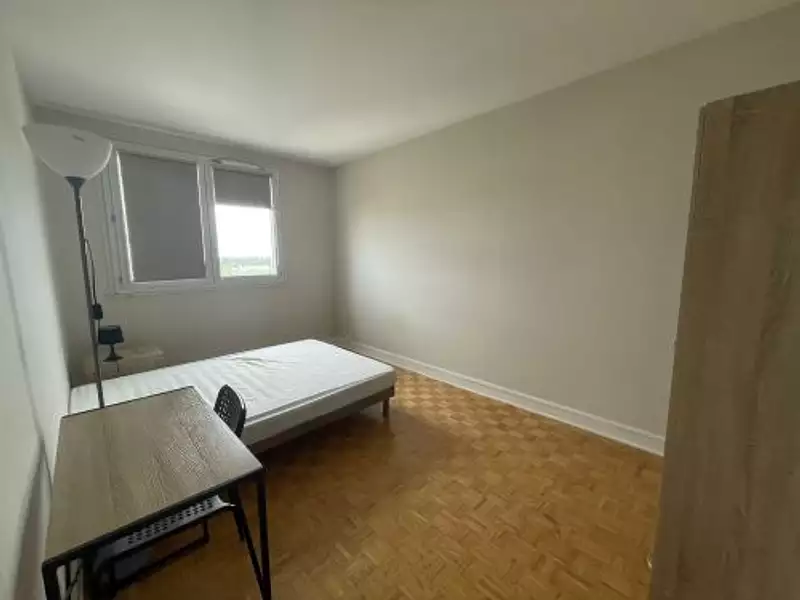 Appartement, 74 m²