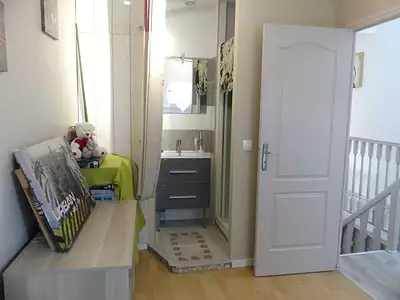 Appartement, 91 m²