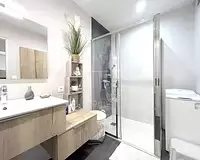 Appartement, 84,43 m²