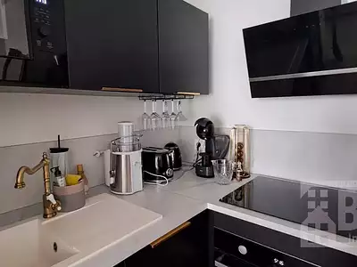 Appartement, 44,7 m²